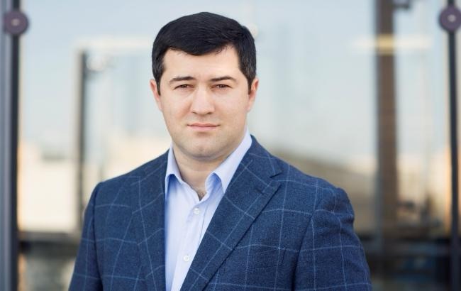 АП ВАКС залишила без змін вирок Роману Насірову: 6 років позбавлення волі