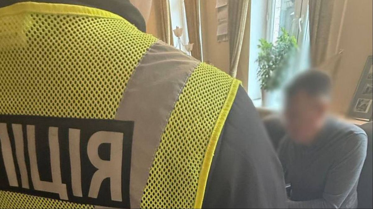 Посадовцю КМДА повідомили про підозру через незаконну приватизацію комунальної нерухомості