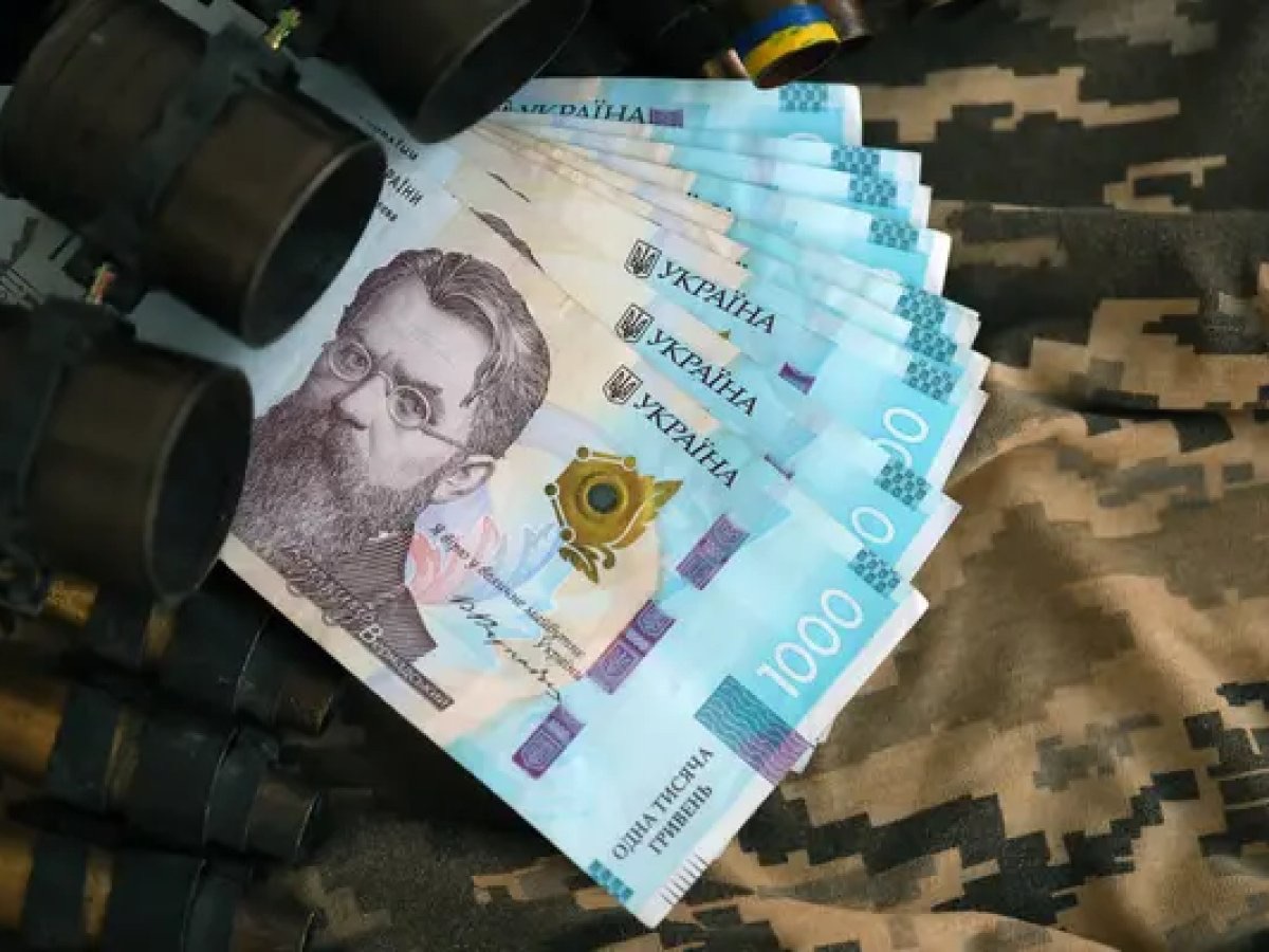 У 2025 році держава компенсувала військовим і правоохоронцям майже 182 млрд грн ПДФО