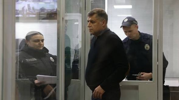 ВАКС зменшив заставу Ігорю Миронюку у справі «Мідас»