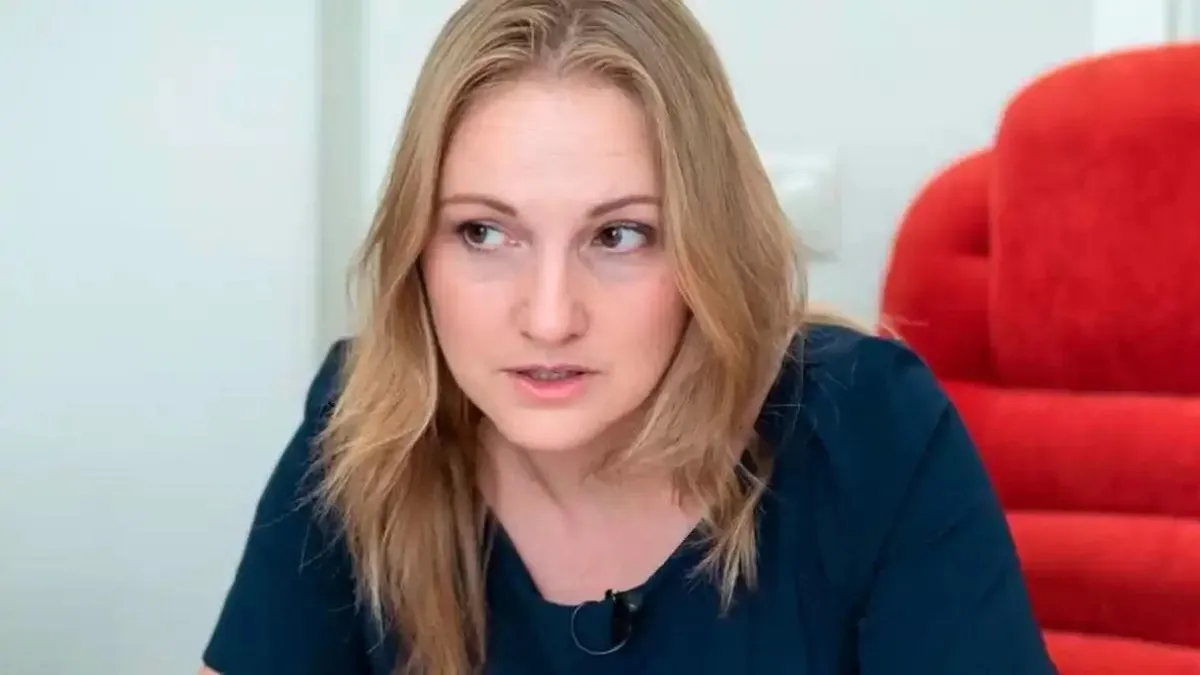 Решетилова заявила про масові випадки захворювань мобілізованих під час БЗВП