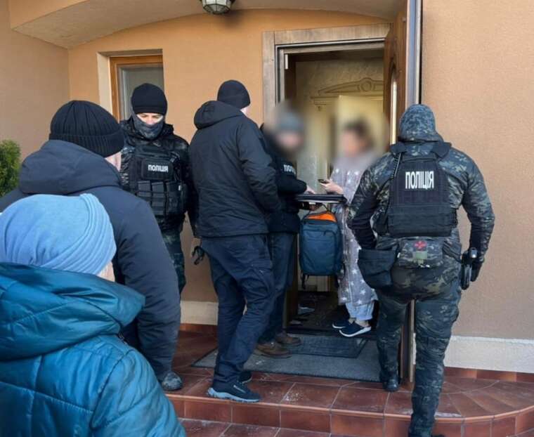 27 млн грн на допомогу деокупованій Київщині привласнили через благодійні структури