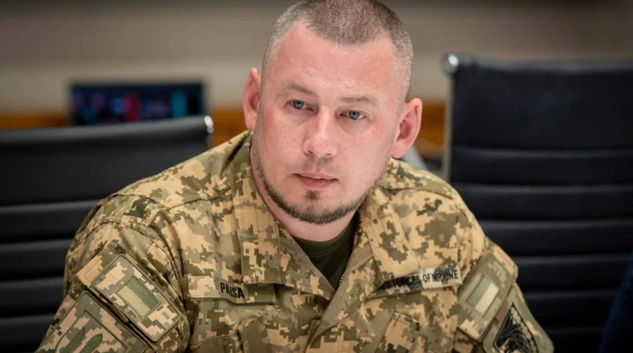 Паліса заявив, що зниження мобілізаційного віку наразі не розглядають
