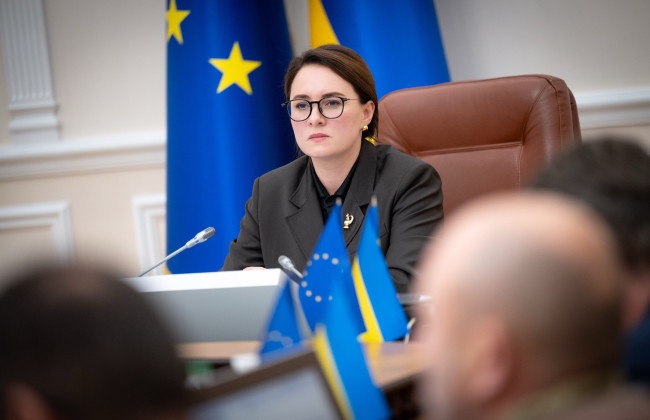 ВПО з тимчасово окупованих територій можуть замовити кошти за програмою єВідновлення