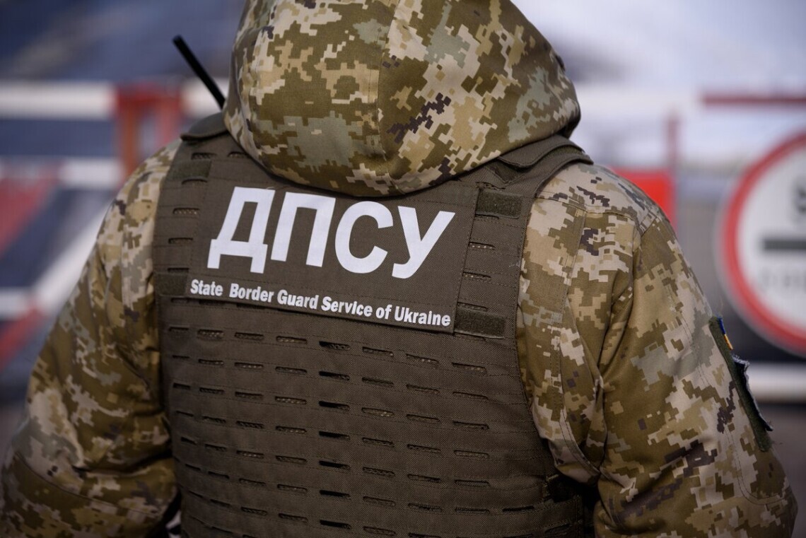 ВАКС обрав запобіжні заходи службовцю ДПСУ та власнику компанії у справі щодо ймовірного хабаря за постачання безпілотників