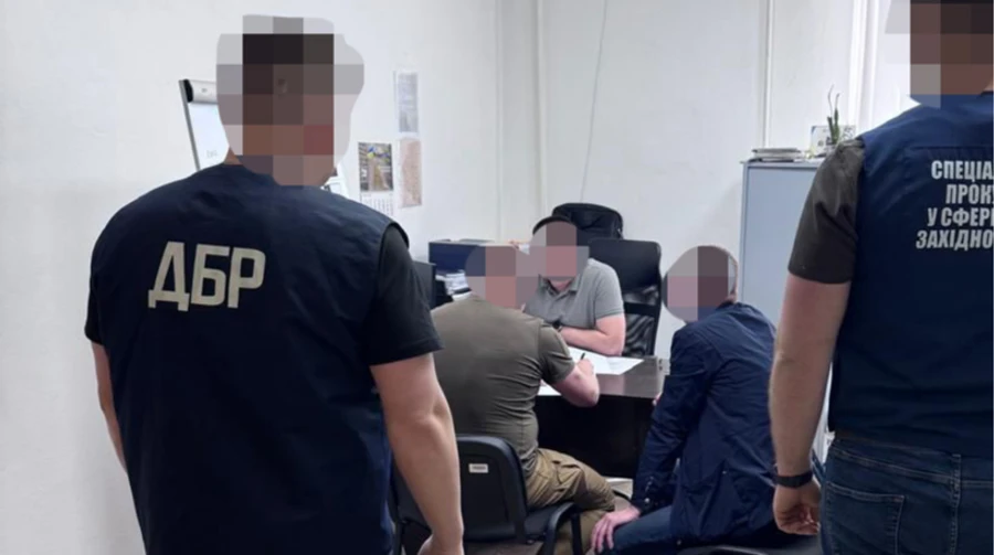 Трьом керівникам ТЦК на Тернопільщині оголосили підозру через повторний «призов» військових