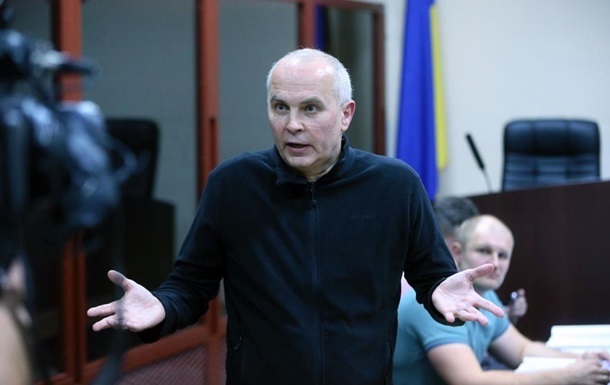 Підозрюваний у держзраді Нестор Шуфрич онлайн долучився до засідання комітету Ради