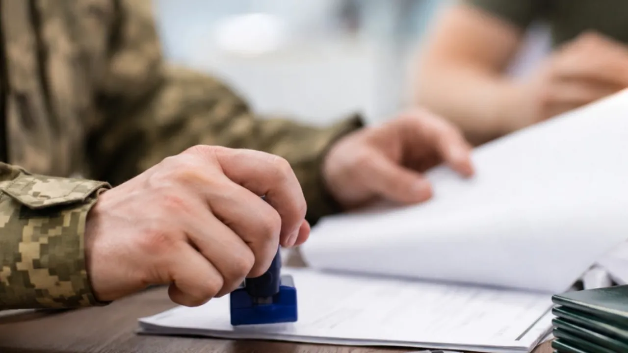 Підприємства мають до 1 вересня підтвердити критичність за новими правилами бронювання