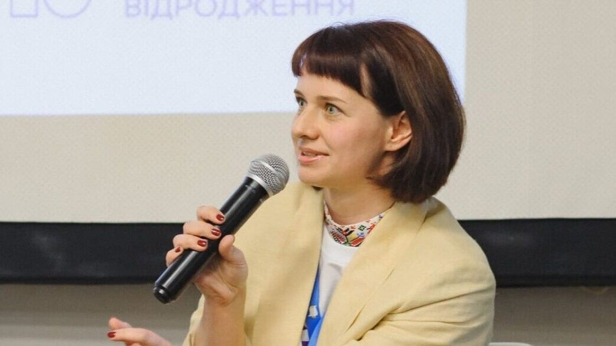 Директорка УЦОЯО заявила про фейк після звинувачень в образі вступниці