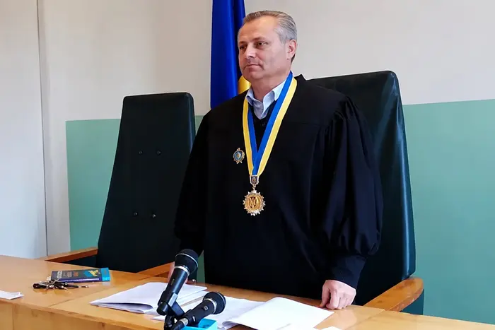 ВАКС призначив 8 років ув’язнення судді Турківського райсуду Львівської області