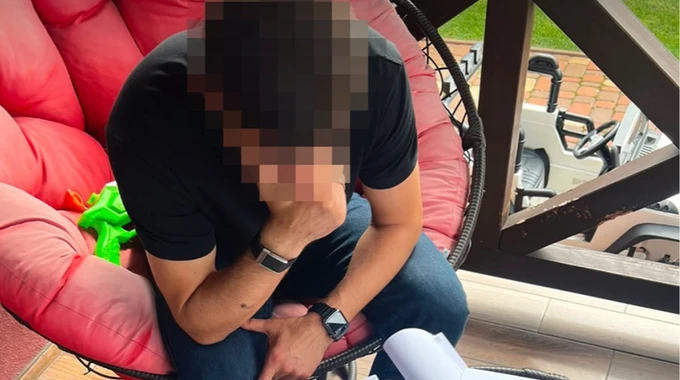 Співробітнику СБУ у справі про підбурювання до хабаря у $150 тис. призначили заставу
