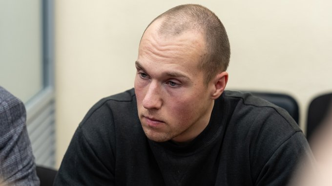 Експатрульному Дробницькому продовжили дію обов’язків у справі про стрілянину в Києві