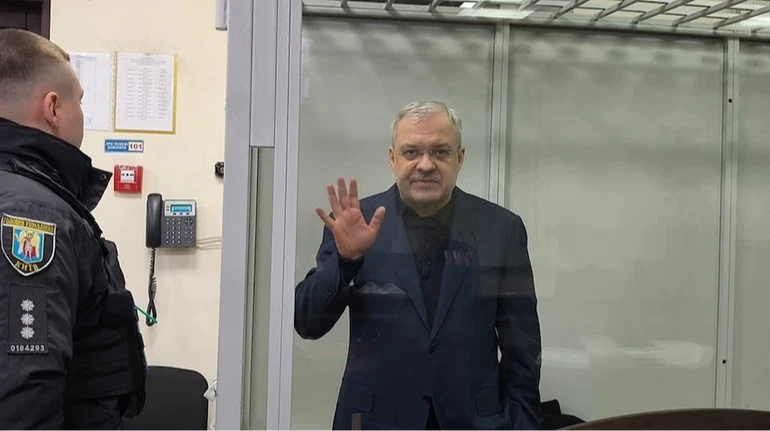 За ексміністра енергетики Германа Галущенка внесли повну заставу у 150 млн грн