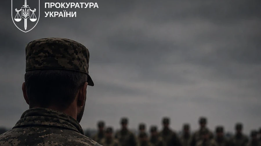 Комбат постане перед судом через загибель 19 людей під час військового шикування