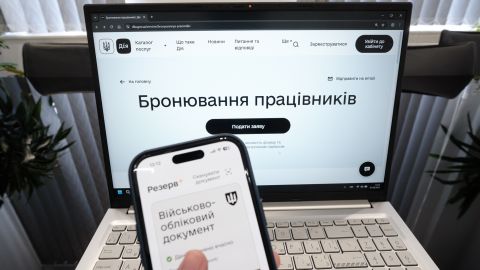 В Україні оновили умови для бронювання працівників: Що змінилося