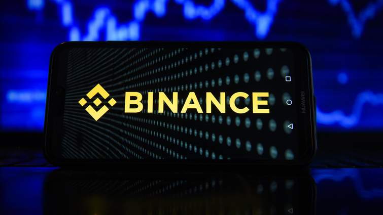 Binance може обмежити роботу в ЄС через проблеми з ліцензією