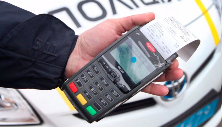 За перевищення допустимого рівня шуму транспорту хочуть штрафувати до 34 тисяч грн