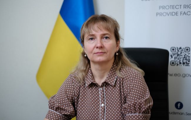 До освітньої омбудсменки надійшло 168 звернень щодо насильства і дискримінації в закладах освіти