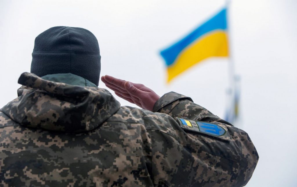За два дні на оновлену програму повернення із СЗЧ подалися 80 військових