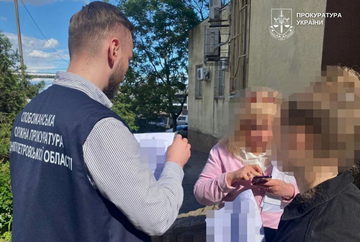 Депутатку на Дніпропетровщині підозрюють у недостовірному декларуванні на 13,2 млн грн