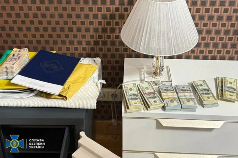 $250 тисяч за «вирішення питання» щодо санкцій РНБО: суд оголосив вирок одному зі співучасників