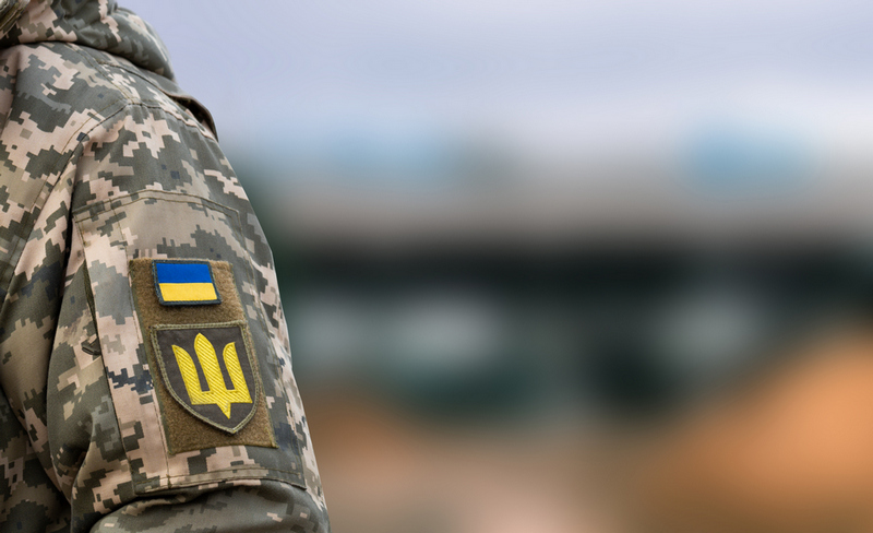 Іноземних добровольців в Україні супроводжуватимуть за єдиними правилами