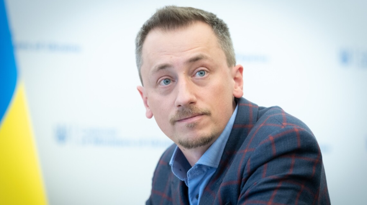 За рік кількість заброньованих працівників зросла на 300 тисяч, — Соболев