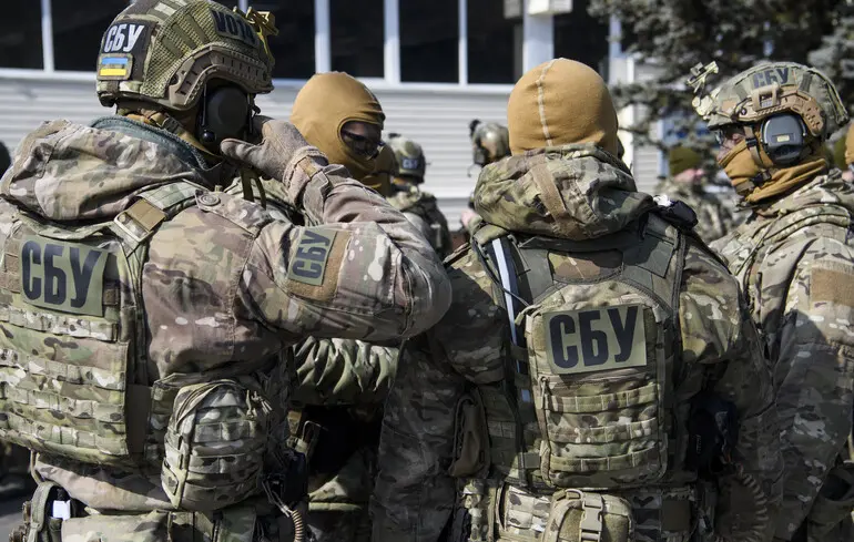 «Українська бронетехніка» заявила про побиття топменеджера під час обшуку СБУ
