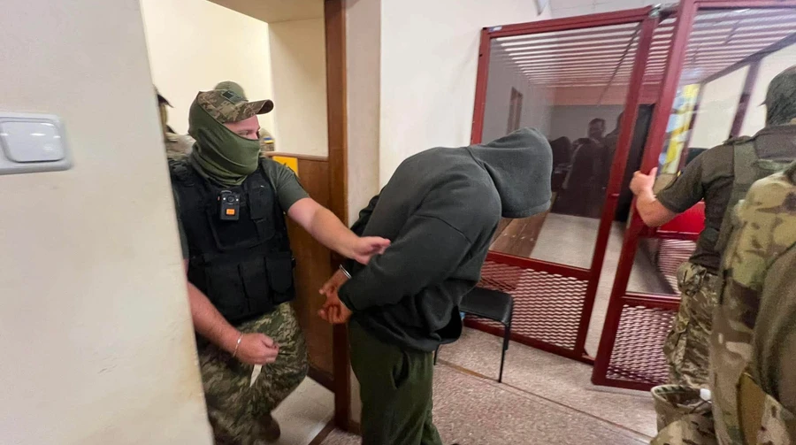 Вбивство підозрюваної у замаху на Єрмолаєва: суд арештував ексспівробітника СБУ