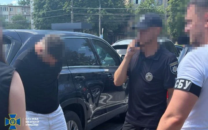 СБУ та Нацполіція викрили 12 нових схем ухилення від мобілізації