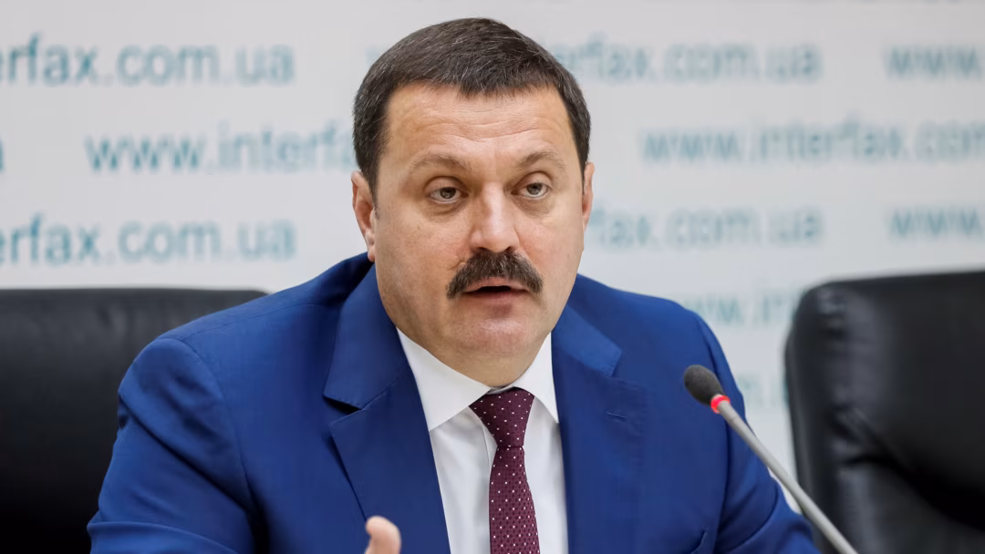 15 років ув’язнення: ВАКС визнав Деркача винуватим у держзраді та незаконному збагаченні