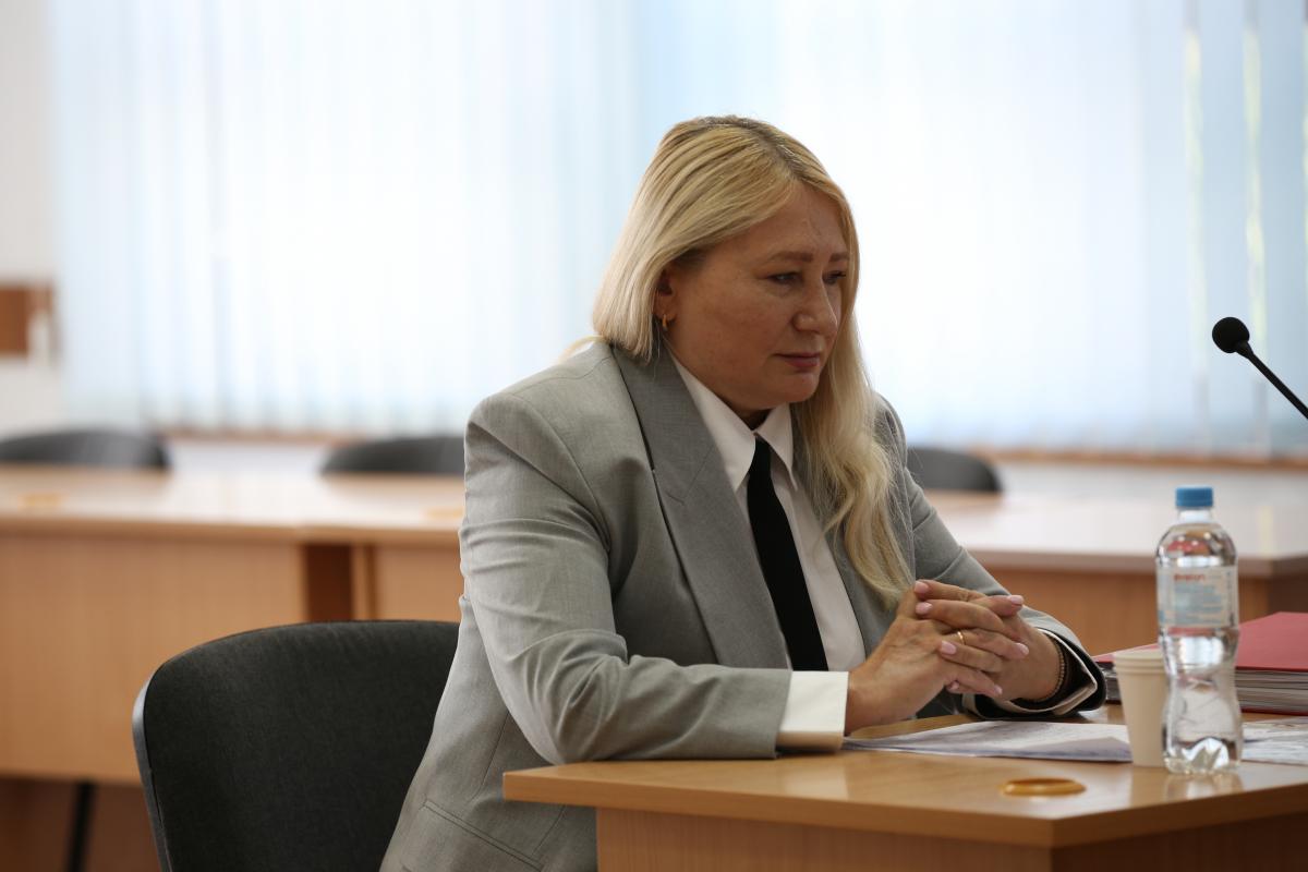 Кандидатка до Київського апеляційного суду не підтвердила здатності здійснювати правосуддя