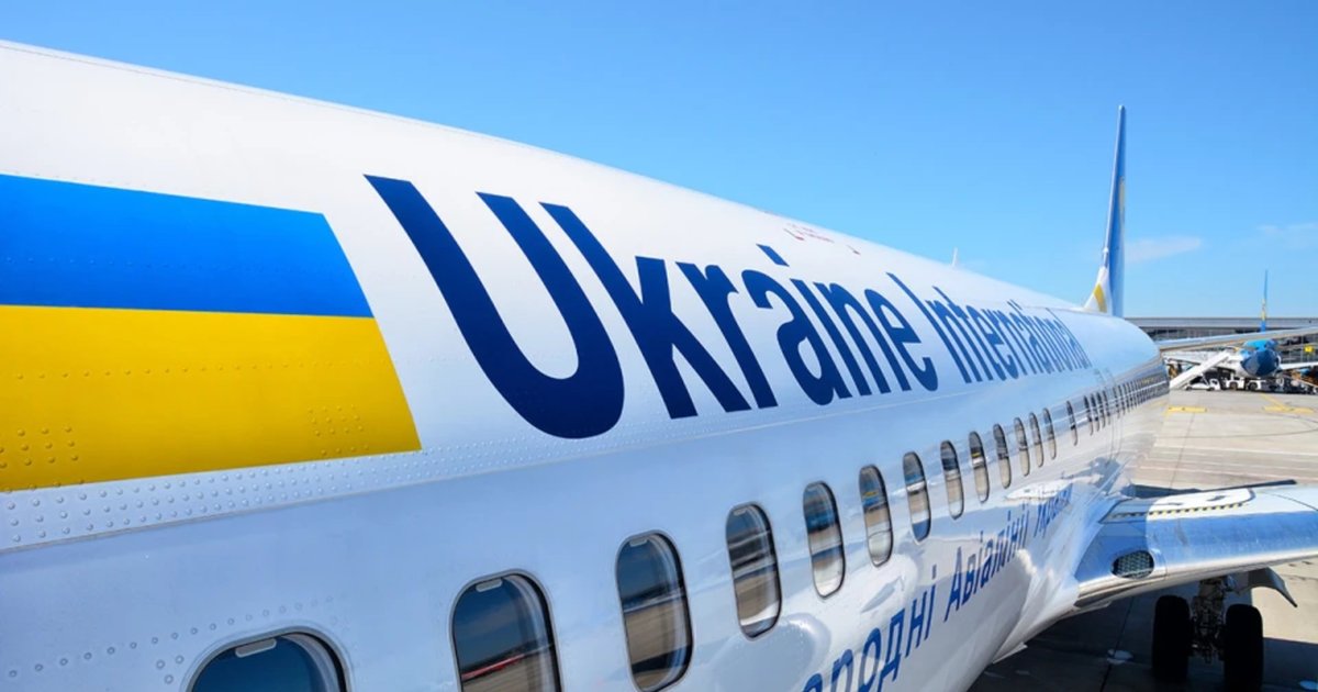 Україна готується до відновлення авіасполучення: уряд затвердив стратегію розвитку цивільної авіації до 2030 року