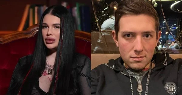 Поліція та БЕБ перевіряють діяльність «мага Веліара» і «відьми» Марії Тихої