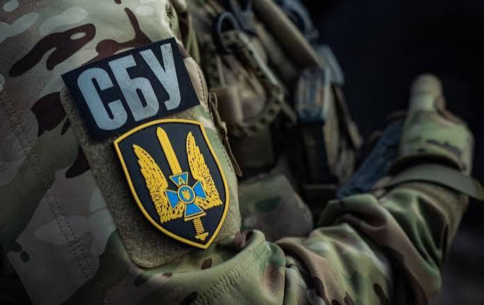 Зеленський змінив керівників СБУ у восьми областях і Криму
