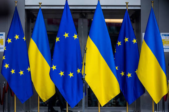 ЄС продовжив тимчасовий захист для українців до березня 2028 року: що зміниться для новоприбулих