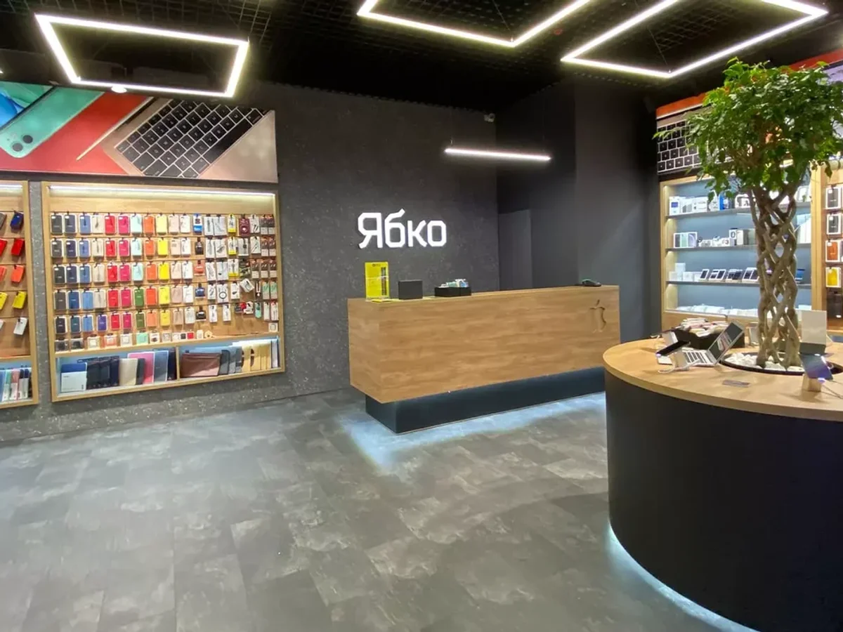 «Ябко» сплатила державі понад 60 млн грн після справи про дроблення бізнесу