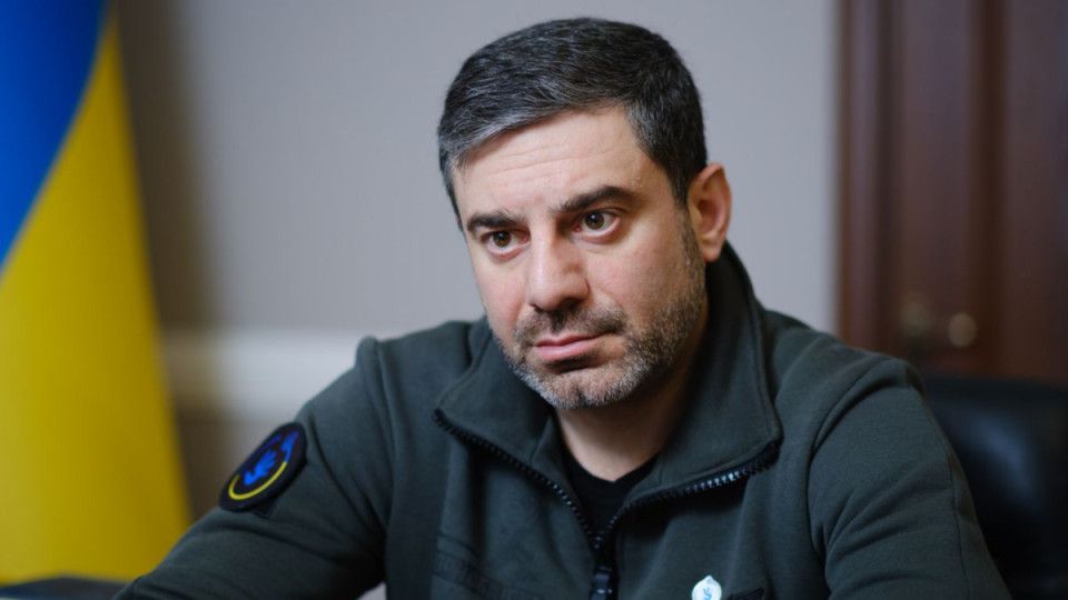 Лубінець розповів про перевірки його моніторингової групи у 425-му ОШП «Скеля»