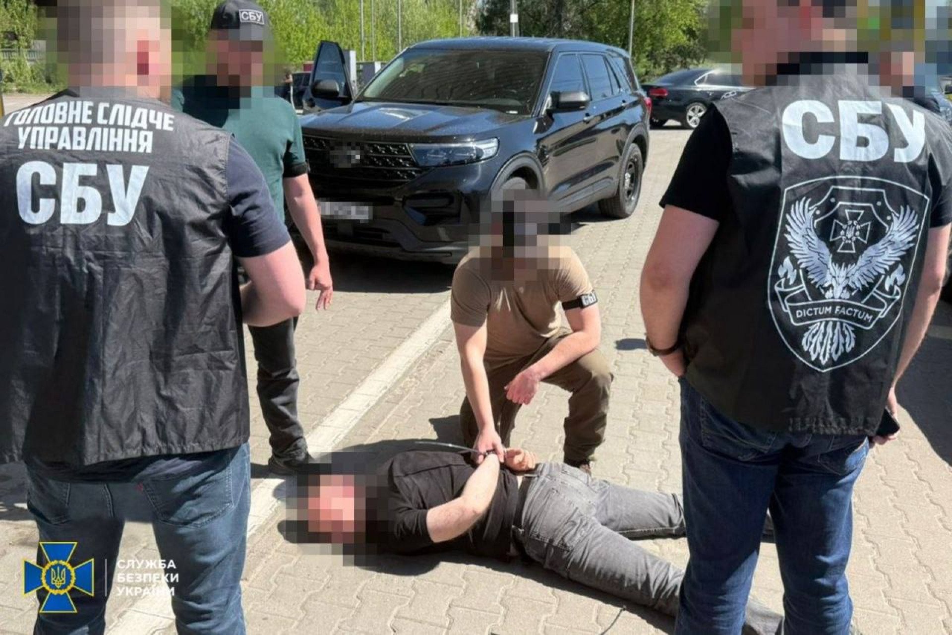 Справу керівника Житомирського обласного ТЦК скерували до суду