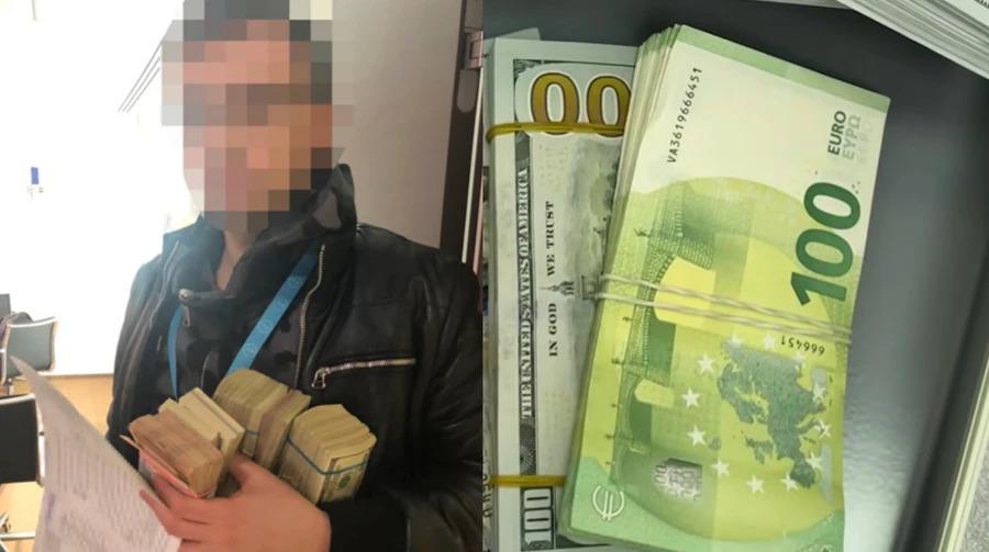 НАБУ та САП викрили схему розкрадання понад 37 млн грн пожертв на підтримку України