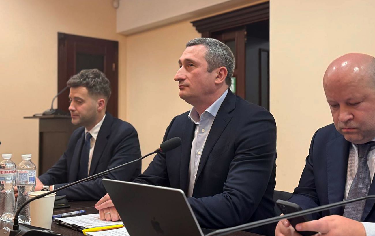 Ексдержсекретар Мінрегіону уклав угоду у справі Чернишова та отримав умовний строк