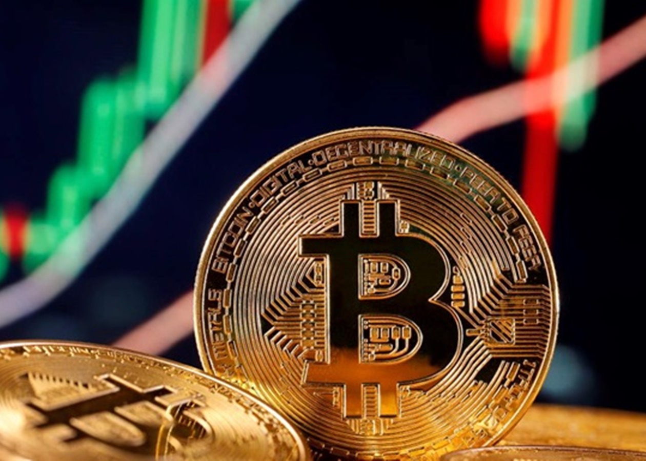 Біткоїн перевищив $80 тисяч уперше з весни