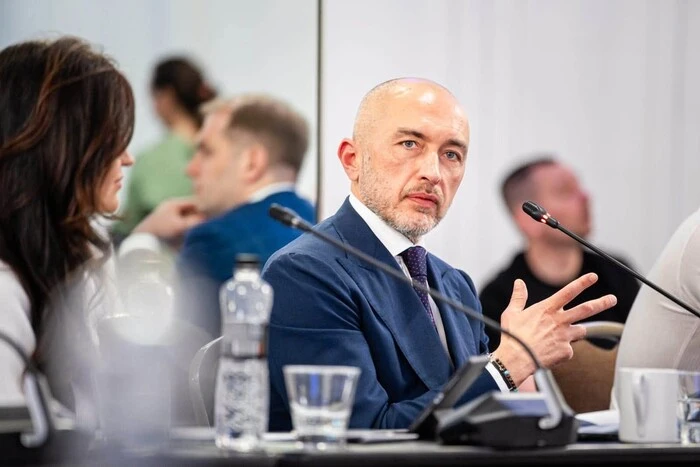 НБУ вимагає припинити повноваження голови наглядової ради Sense Bank та перевірить всю раду