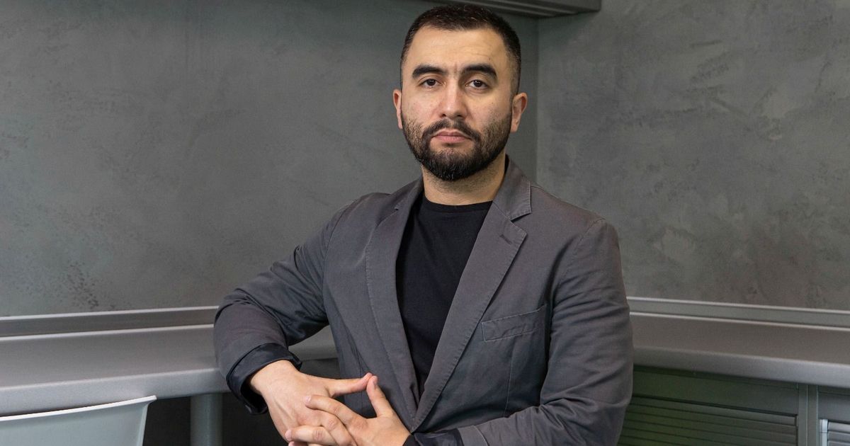 Арсен Жумаділов достроково звільнився з посади керівника Агенції оборонних закупівель