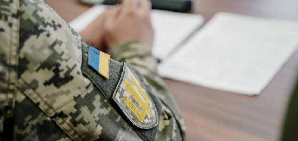У «Дії» сформували понад мільйон електронних посвідчень ветерана