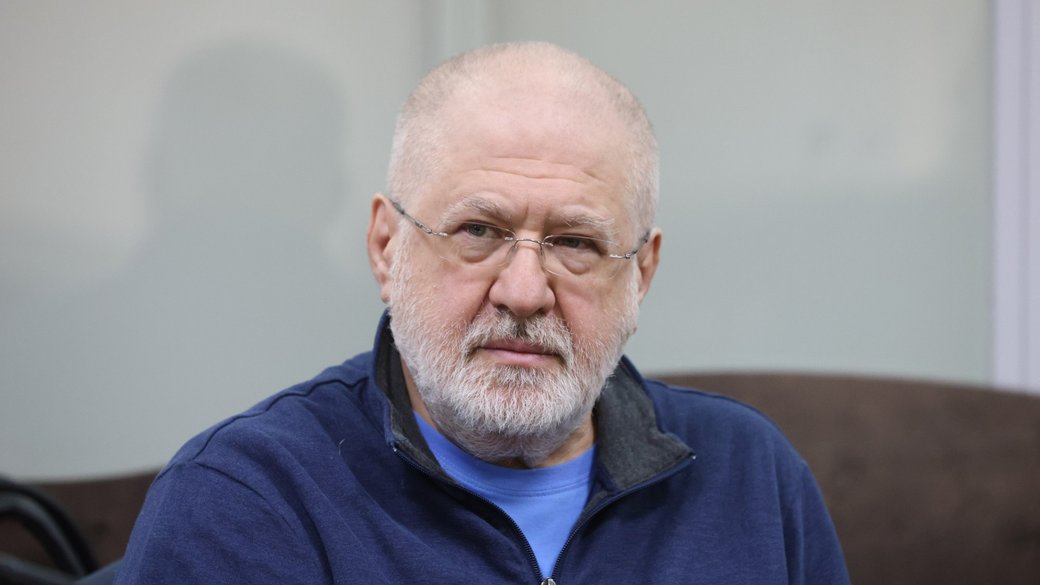Коломойського та ще п’ятьох осіб судитимуть у справі про 9,2 млрд грн ПриватБанку