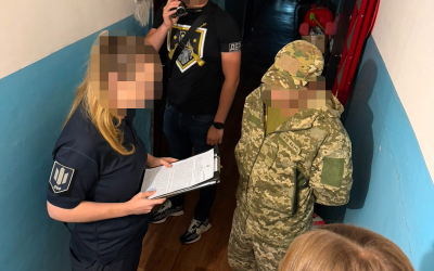 У справі про насильство в одеському РТЦК уже 13 підозрюваних: ДБР оголосило нові підозри