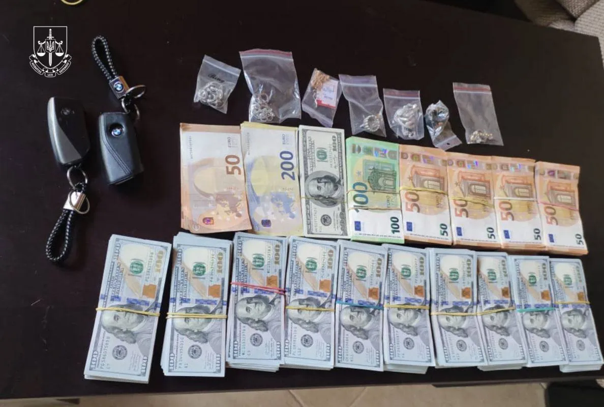 Справу колишнього головного психіатра ЗСУ про легалізацію понад 34,5 млн грн передали до суду