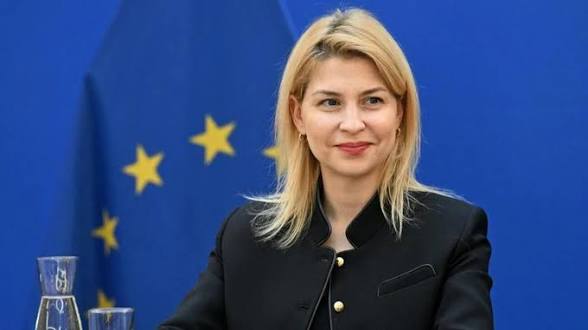 Апеляційна палата ВАКС 19 серпня розгляне скаргу Стефанішиної на заставу у 6 млн грн