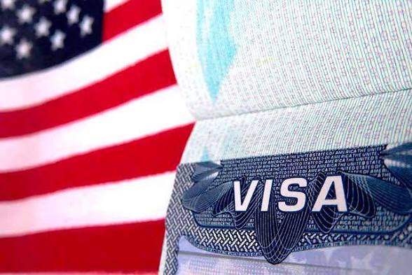 США готують анулювання до 200 тисяч віз для іноземців, які просять притулку